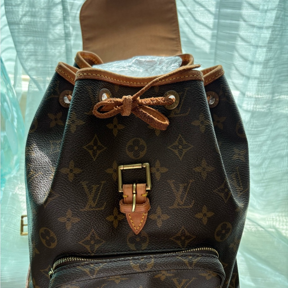 Louis Vuitton Backpack - Picture 10 of 15